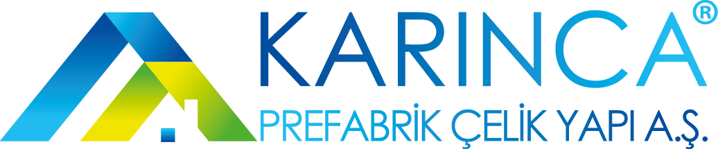 Karınca Prefabrik